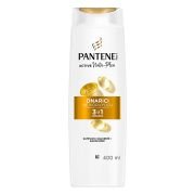 Pantene Onarıcı & Koruyucu 3ü1 Arada Şampuan 400 ml