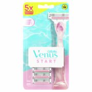 Gillette Venus Start 5’li Yedek Başlık