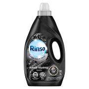 Rinso Sıvı Çamaşır Deterjanı Komple Bakım Serisi Siyahlar 50 Yıkama 3 L