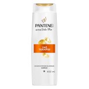 Pantene Yağ Terapisi Şampuan 400 ml