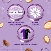 Rinso Sıvı Çamaşır Deterjanı Komple Bakım Serisi Renkliler 50 Yıkama 3 L