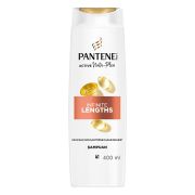 Pantene Infinite Length Şampuan 400 ml