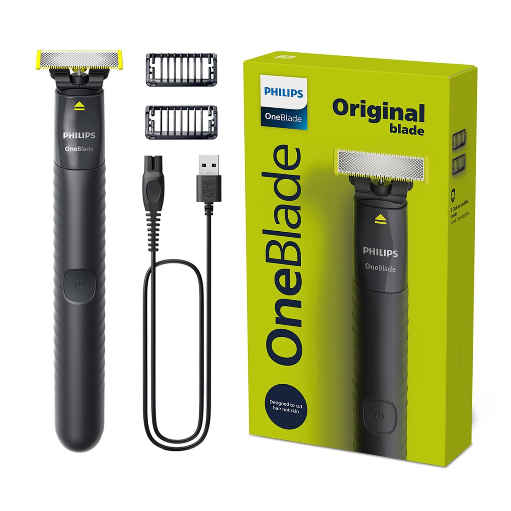 Philips Oneblade QP1424/10 Tıraş Makinesi