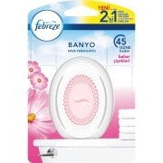 Febreze Hava Ferahlatıcı Banyo Oda Kokusu Bahar Çiçekleri