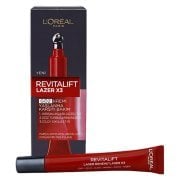 L'Oreal Paris Revitalift Lazer X3 Göz Kremi 15 ml