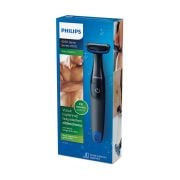 Philips Bg1024/15 Erkek Vücut Bakım Kiti