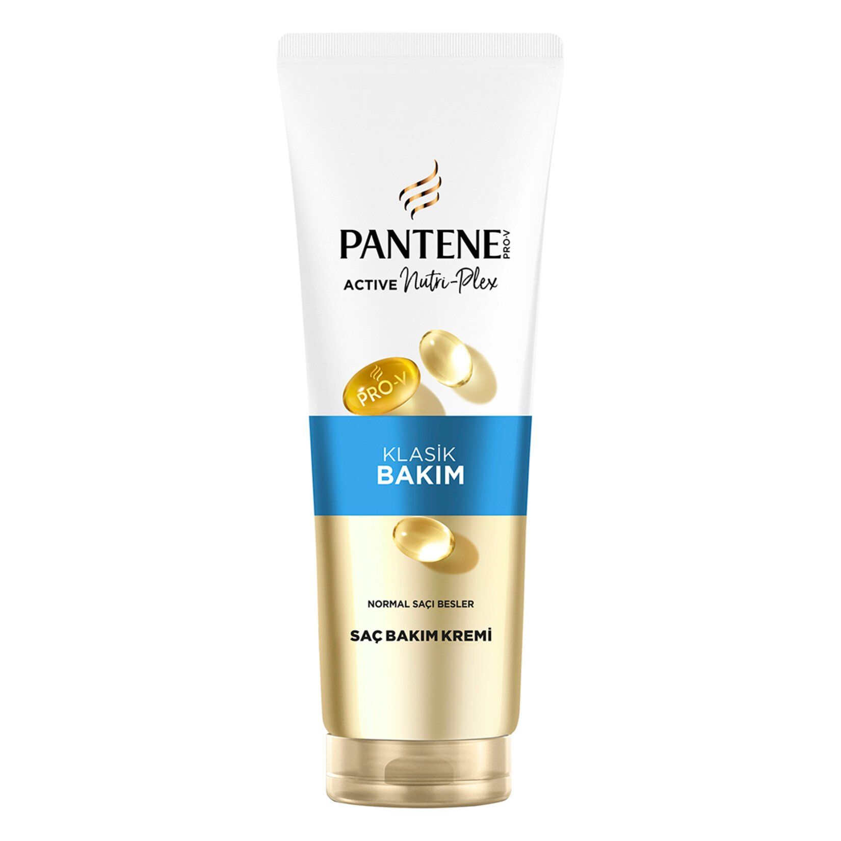 Pantene Temel Bakım Saç Kremi 275 ml