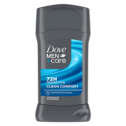 Dove Men +Care 72H Clean Comfort Stick 50 ml