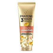Pantene Miracle Serum Infinite Length Saç Kremi 220 ml
