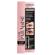L'Oreal Paris Paradise Extra Black Maskara