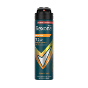 Rexona Men Erkek Sprey Deodorant Energise Bergamot & Amber 150 ml