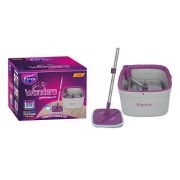 Parex Wondero Otomatik Temizlik Seti Temiz Su ile Kirli Su Ayırma Özellikli