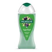 Palmolive Super Food Acai & Yulaf Duş Jeli 500 ml