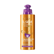 L'Oreal Paris Elseve Amla Bukle Belirginleştirici Saç Bakım Kremi 200 ml