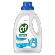 Cif Zemin Temizleyici Beyaz Sabun 1.5 L