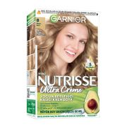 Garnier Nutrisse Ultra Creme Saç Boyası 8 - Koyu Sarı