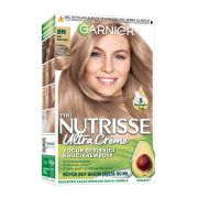 Garnier Nutrisse Ultra Creme Saç Boyası 8N - Bal Köpüğü