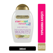 Ogx Yıpranma Karşıtı Coconut Miracle Oil Şampuan 385 ml