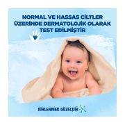 Omo Bebek Parfümsüz Sıvı Deterjan 18 Yıkama 900 ml