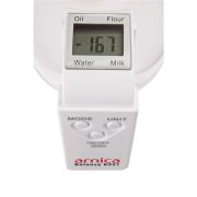 Arnica Balanza 6331 Dijital Mutfak Tartısı - Kırmızı