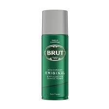 Brut Original Erkek Deodorant Sprey 200 ml