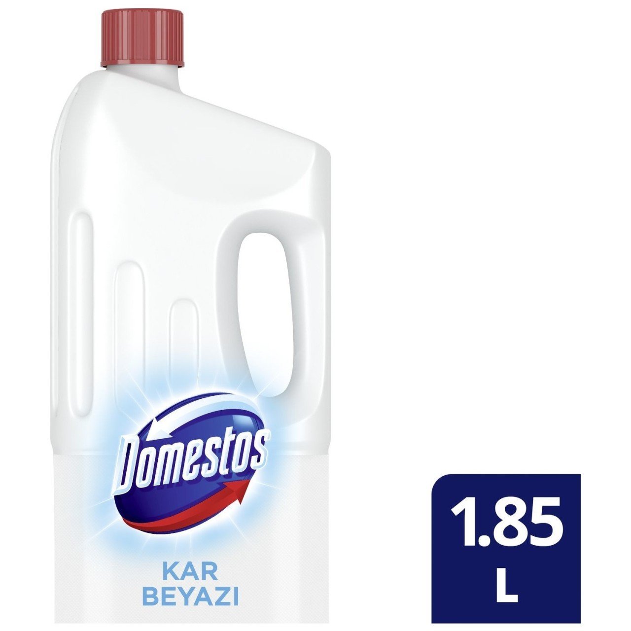 Domestos Çamaşır Suyu Kar Beyazı 1850 ml