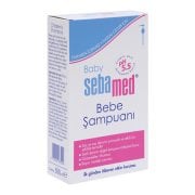 Sebamed Baby Şampuan 500 ml