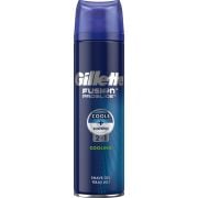 Gillette Fusion Proglide Tıraş Jeli 200 ml