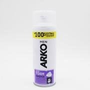 Arko Tıraş Köpüğü Sensitive 200 ml + 100 ml