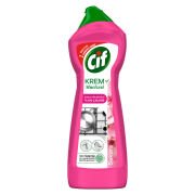 Cif Krem Mucizesi Sakura Parfümlü Yüzey Temizleyici 750 ml