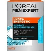 L'Oréal Paris Men Expert Hydra Energetic Tıraş Sonrası Losyon 100 ml