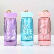 My Bottle Detox Cam Matara 400 ml - Turkuaz
