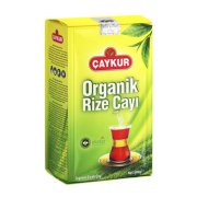 Çaykur Organik Rize Siyah Çay 500 gr