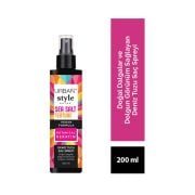 Urban Care Deniz Tuzu Saç Spreyi 200 ml