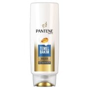 Pantene Saç Bakım Kremi Temel Bakım 550 ml
