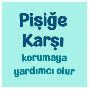 Prima Bebek Bezi Premium Care Yeni Doğan 1 Numara 70'li 2-5 kg Ekonomik Paket
