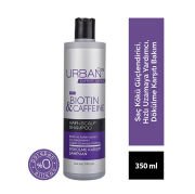 Urban Care Expert Şampuan Biotin Caffeine 350 ml