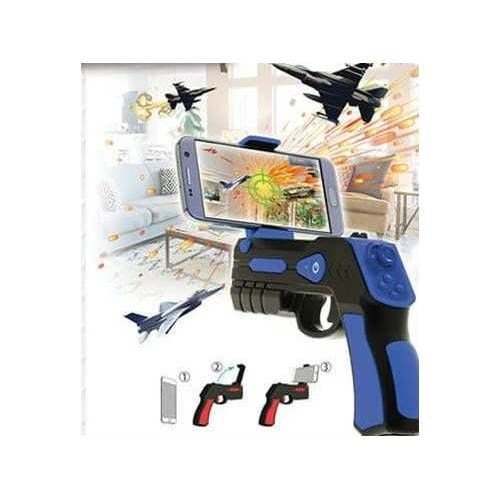 Piranha 5503 Sanal Gerçeklik Oyun Tabancası