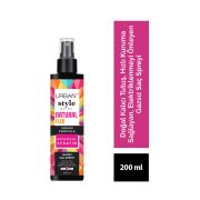 Urban Care Natural Flex Gazsız Saç Spreyi 200 ml