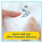 Prima Bebek Bezi Premium Care 3 Numara 52'li 6-10 Kg Ekonomik Paket