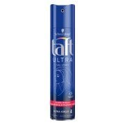 Taft Ultra Güçlü Saç Spreyi No:4 - 250 ml