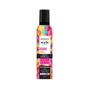 Urban Care Iconic Curl Saç Köpüğü 200 ml