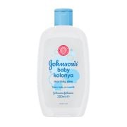 Johnsons Baby Kolonya Morning Dew 200 ml