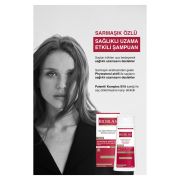 Bioblas Sağlıklı Uzama Etkili Şampuan 360 ml