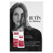 Bioblas Sağlıklı Uzama Etkili Şampuan 360 ml