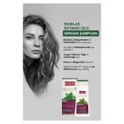 Bioblas Isırgan Yağlı Şampuan 360 ml