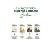 Bioblas Isırgan Yağlı Şampuan 360 ml