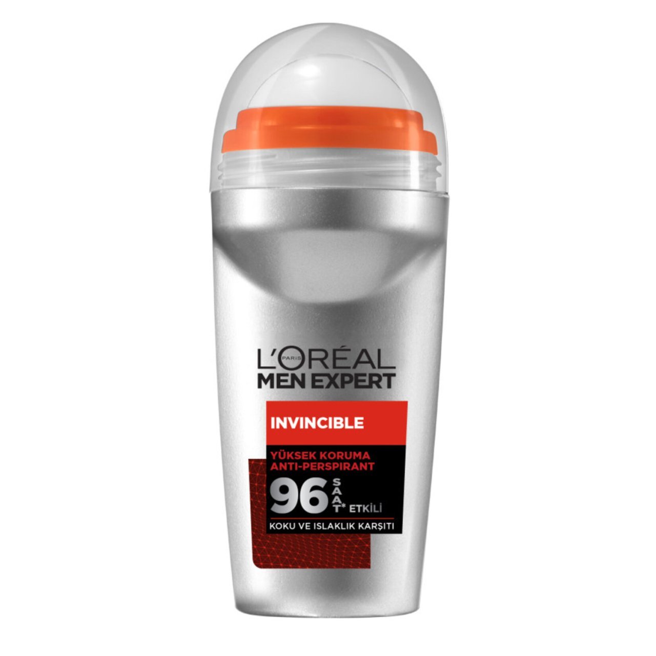 L'Oréal Paris Men Expert Invincible Roll-On 50 ml