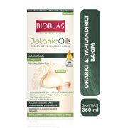 Bioblas Sarımsaklı Şampuan 360 ml