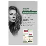 Bioblas Sarımsaklı Şampuan 360 ml